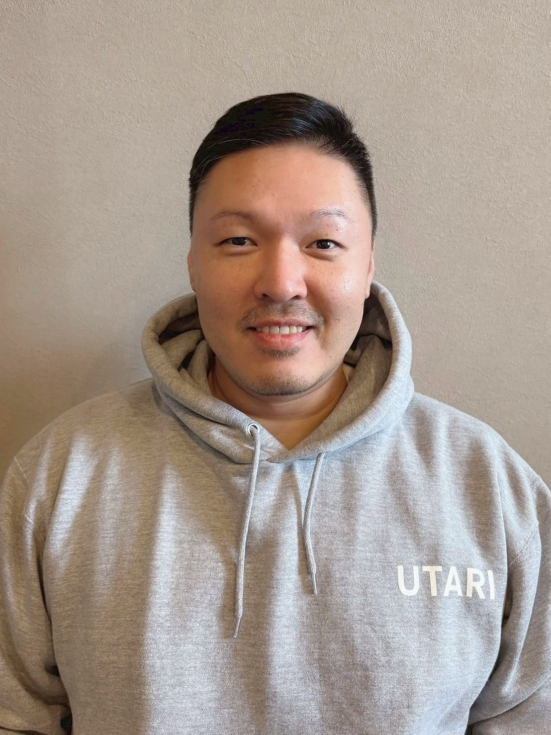 スタッフの写真