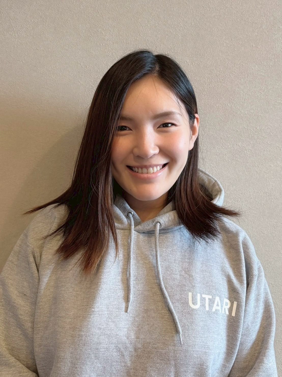 スタッフの写真