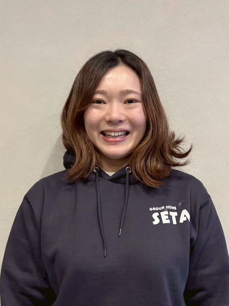 スタッフの写真