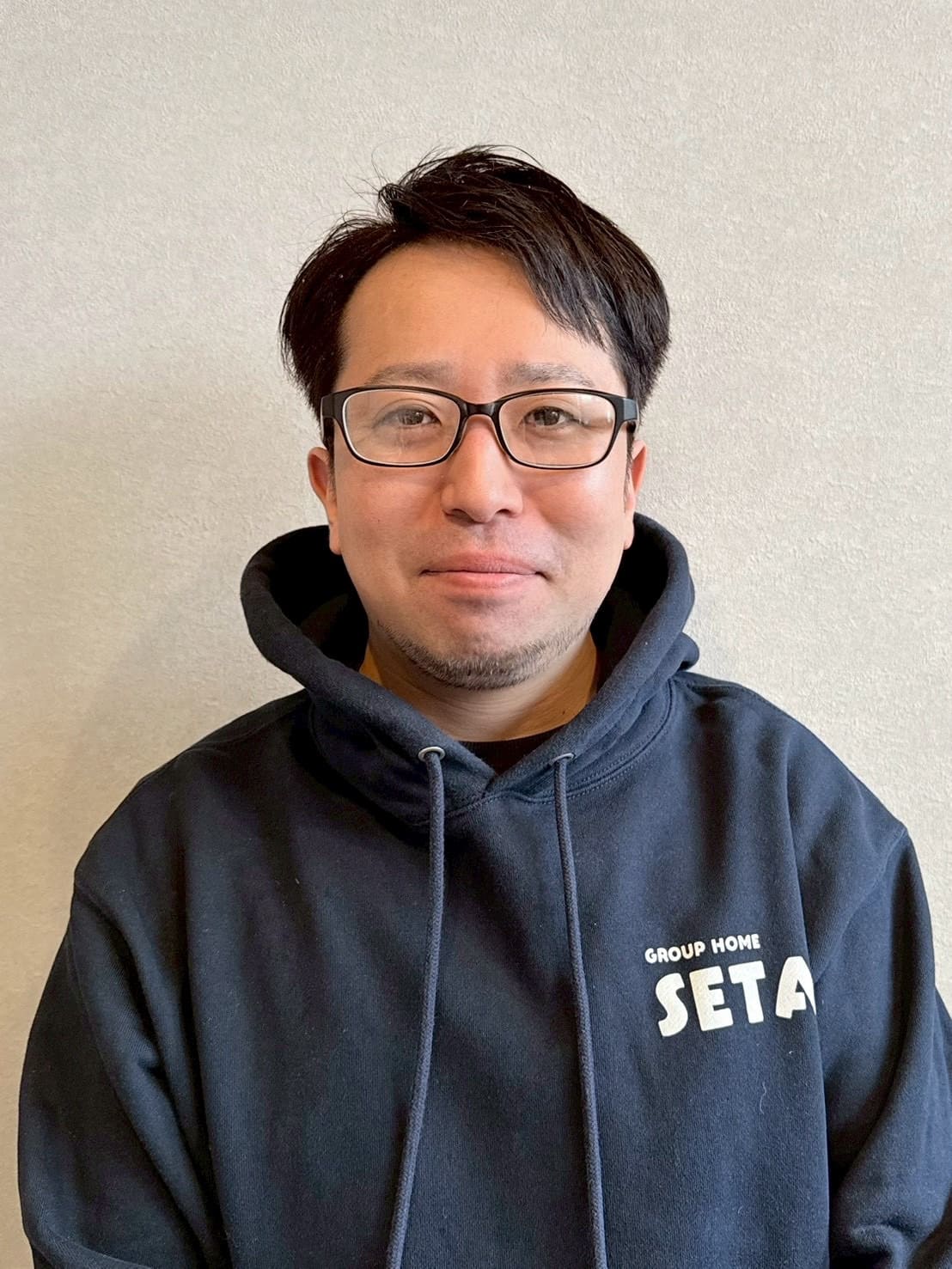 スタッフの写真