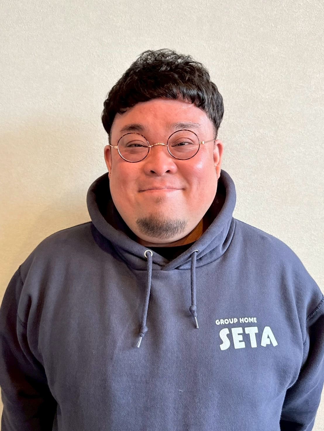 スタッフの写真