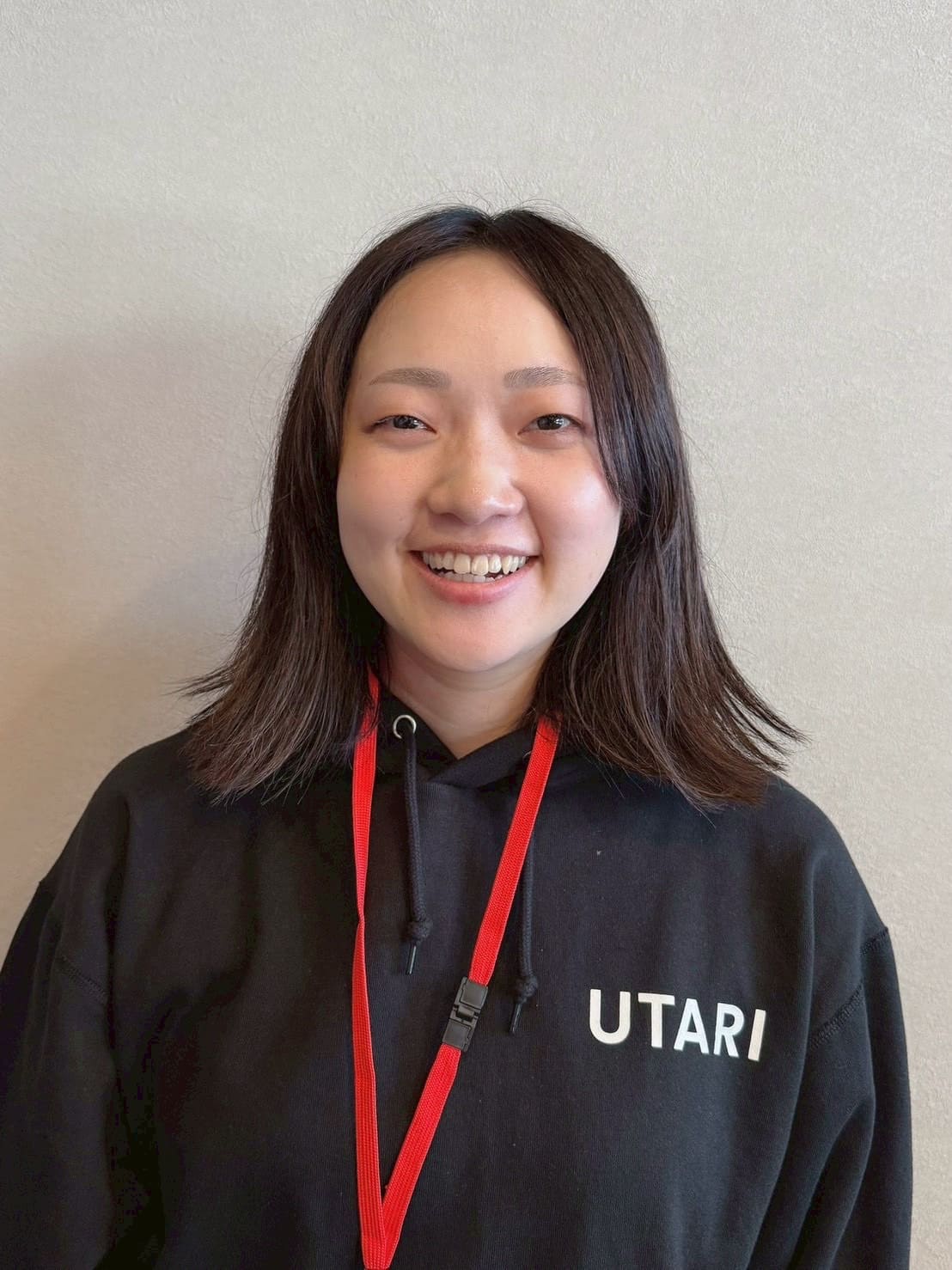 スタッフの写真