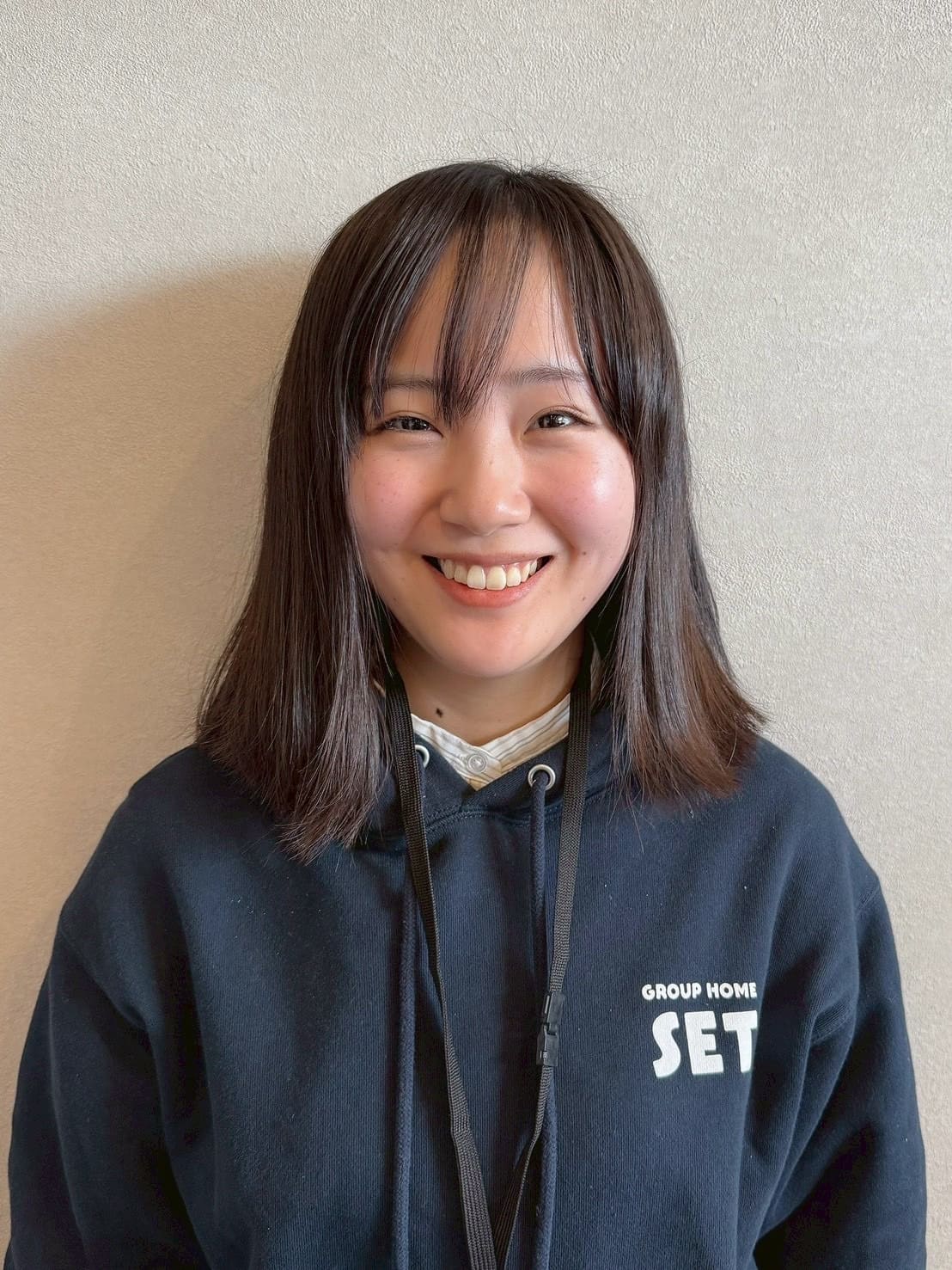 スタッフの写真