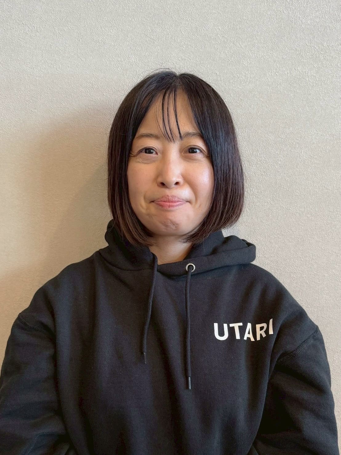 スタッフの写真